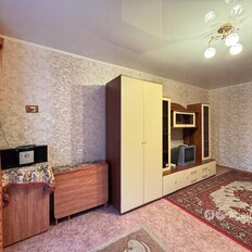 Квартира 40 м², 1-комнатная - изображение 5