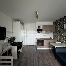 Квартира 24,1 м², студия - изображение 2