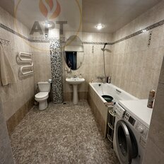 Квартира 106 м², 4-комнатная - изображение 5