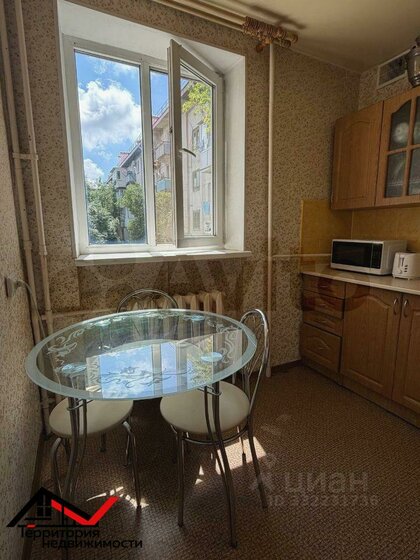 38 м², 1-комнатная квартира 6 300 000 ₽ - изображение 45