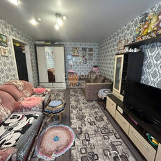 Квартира 31,4 м², 1-комнатная - изображение 3