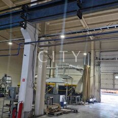 6000 м², производственное помещение - изображение 3