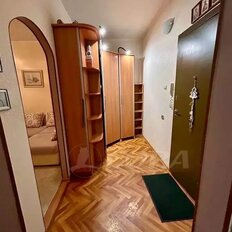 Квартира 42 м², 1-комнатная - изображение 4