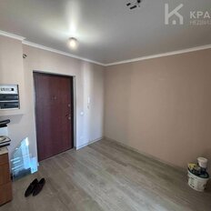 Квартира 85,5 м², 3-комнатная - изображение 3