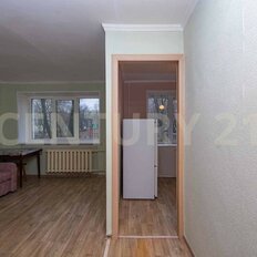 Квартира 30,4 м², 1-комнатная - изображение 4