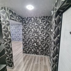 Квартира 34,1 м², 1-комнатная - изображение 5