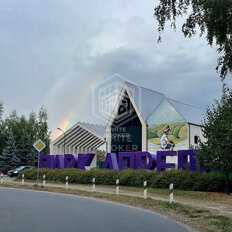 Квартира 51,6 м², 1-комнатная - изображение 1