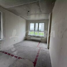 Квартира 91 м², 3-комнатная - изображение 3
