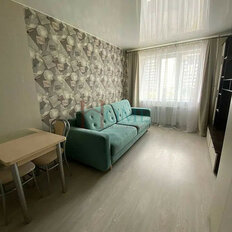 Квартира 27 м², студия - изображение 4