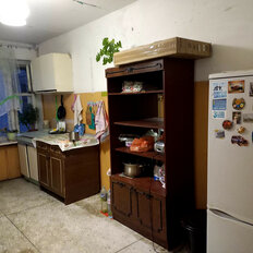 Квартира 25 м², студия - изображение 4