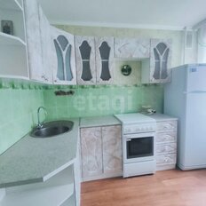 Квартира 35,2 м², 1-комнатная - изображение 5