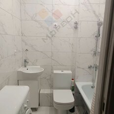 Квартира 19,6 м², студия - изображение 4