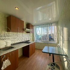 Квартира 44,7 м², 2-комнатная - изображение 1