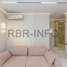 Квартира 46,7 м², 1-комнатная - изображение 2