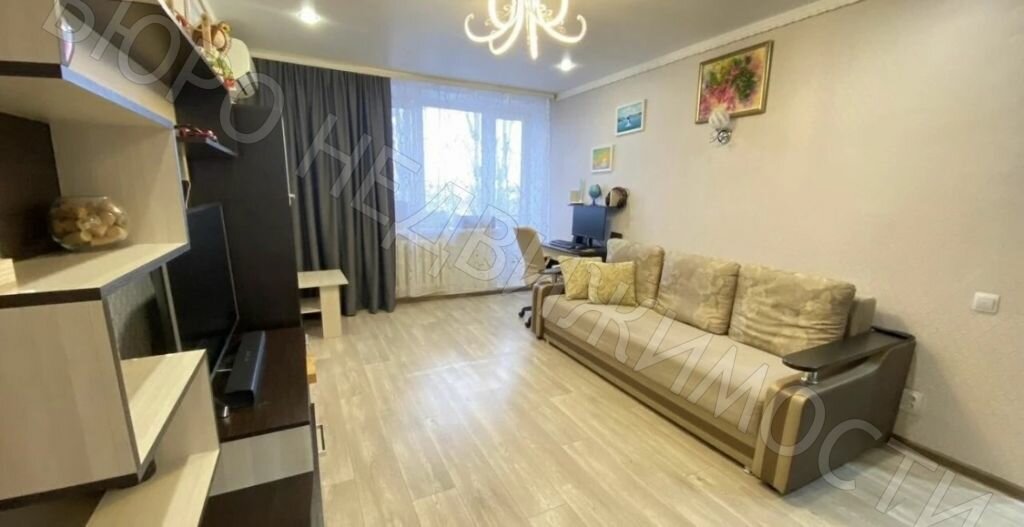 104,5 м², 2-комнатная квартира 15 679 500 ₽ - изображение 28