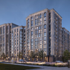 Квартира 32,5 м², студия - изображение 2