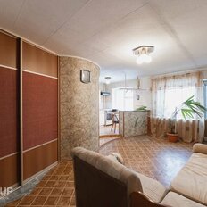 Квартира 42,7 м², 2-комнатная - изображение 3