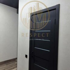 Квартира 65 м², 2-комнатная - изображение 4