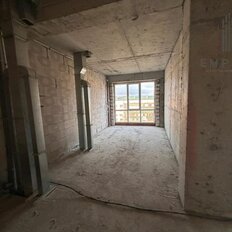 Квартира 87,3 м², 2-комнатная - изображение 4