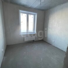 Квартира 63,8 м², 3-комнатная - изображение 5