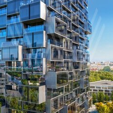 Квартира 45,2 м², студия - изображение 3