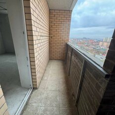 Квартира 41,8 м², 1-комнатная - изображение 1