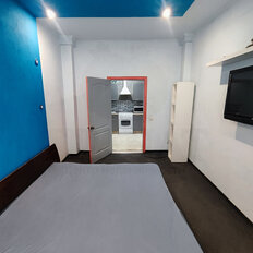 Квартира 77 м², 3-комнатная - изображение 4