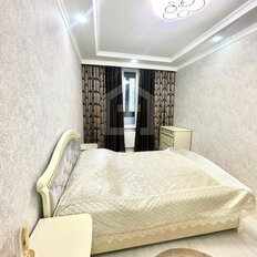 Квартира 78 м², 3-комнатная - изображение 3