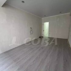 Квартира 67,8 м², 3-комнатная - изображение 4