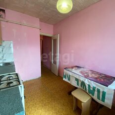 Квартира 50 м², 2-комнатная - изображение 5