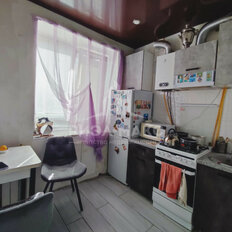 Квартира 40,1 м², 2-комнатная - изображение 4