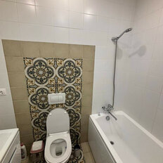 Квартира 26 м², студия - изображение 5