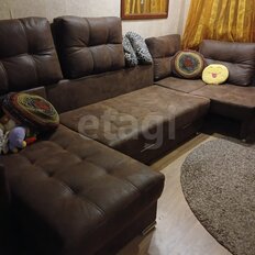 Квартира 61,4 м², 3-комнатная - изображение 5