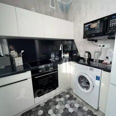 Квартира 38,9 м², 1-комнатная - изображение 4