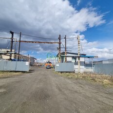 4710 м², производственное помещение - изображение 2