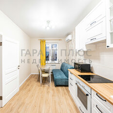 Квартира 40 м², 1-комнатная - изображение 1