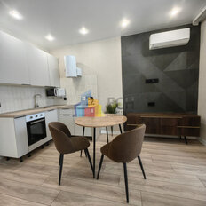 Квартира 27,6 м², студия - изображение 2