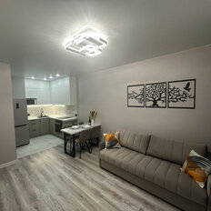 Квартира 45 м², 2-комнатная - изображение 2