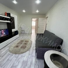 Квартира 46 м², 2-комнатная - изображение 4