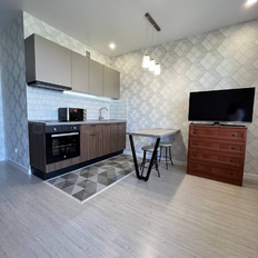 Квартира 30 м², 1-комнатная - изображение 2
