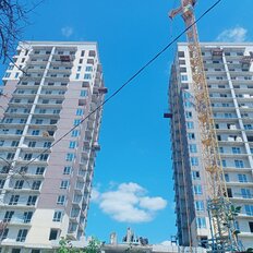 Квартира 39,2 м², 1-комнатная - изображение 3