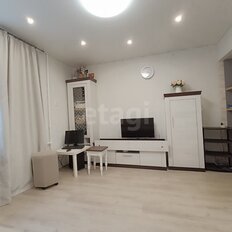 Квартира 33 м², 1-комнатная - изображение 4