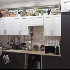 Квартира 32,5 м², 1-комнатная - изображение 1