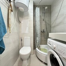 Квартира 15 м², студия - изображение 4
