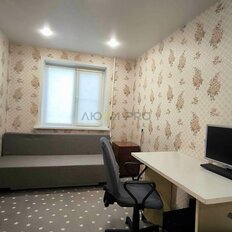 Квартира 42,7 м², 2-комнатная - изображение 5