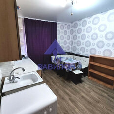 Квартира 32,9 м², 1-комнатная - изображение 2