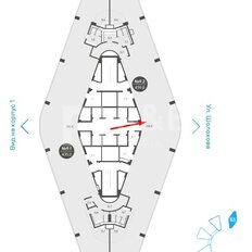 439,8 м², офис - изображение 2