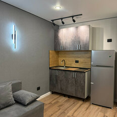 Квартира 18 м², студия - изображение 5