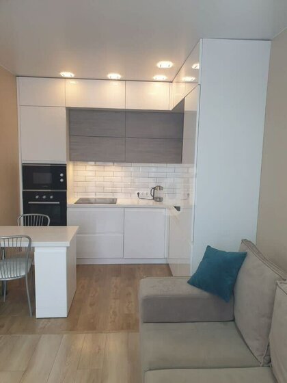 44,7 м², 1-комнатная квартира 6 555 000 ₽ - изображение 49