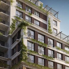 Квартира 67,8 м², 2-комнатная - изображение 5